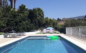 Cortijo del Sidi
