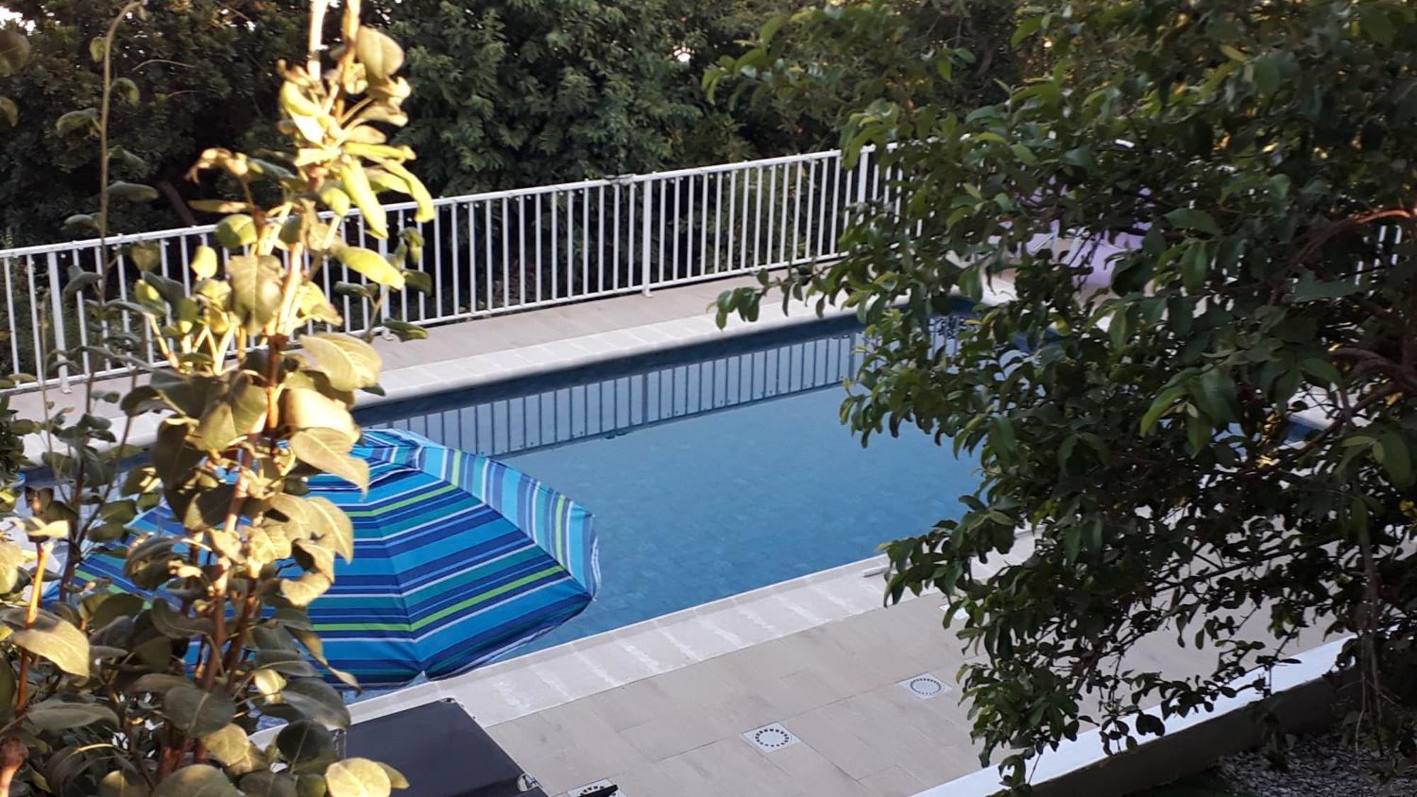 Villa Cortijo del Sidi Motril Exterior foto