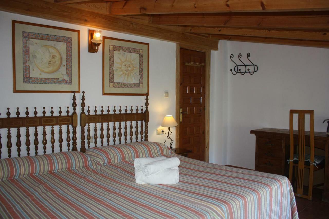 Villa Cortijo del Sidi Motril Exterior foto